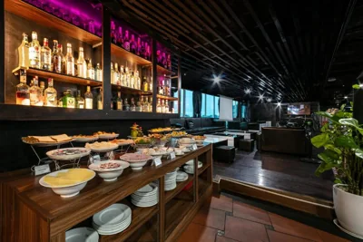 A25 Premium Hotel - 19 Chả Cá – Fotos 4