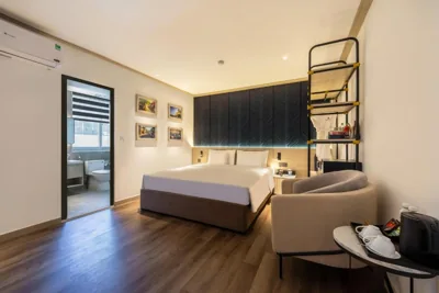 A25 Premium Hotel - 19 Chả Cá – Fotos 7
