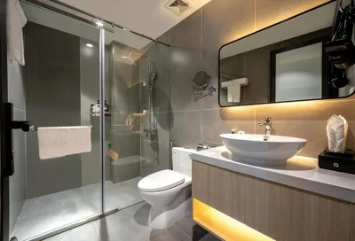 A25 Premium Hotel - 19 Chả Cá – Fotos 12