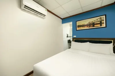 A25 Premium Hotel - 19 Chả Cá – Fotos 14